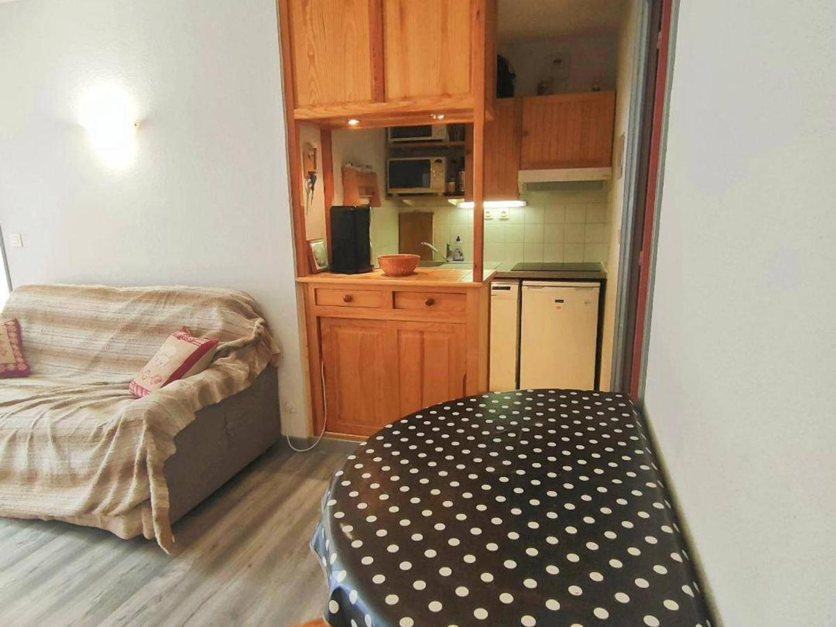 Appartement Centre-Ville 4/6 Pers, 3E Etage, Cuisine Equipee, Parking Gratuit, Linge En Supplement - Fr-1-234-228 Cauterets Exterior photo